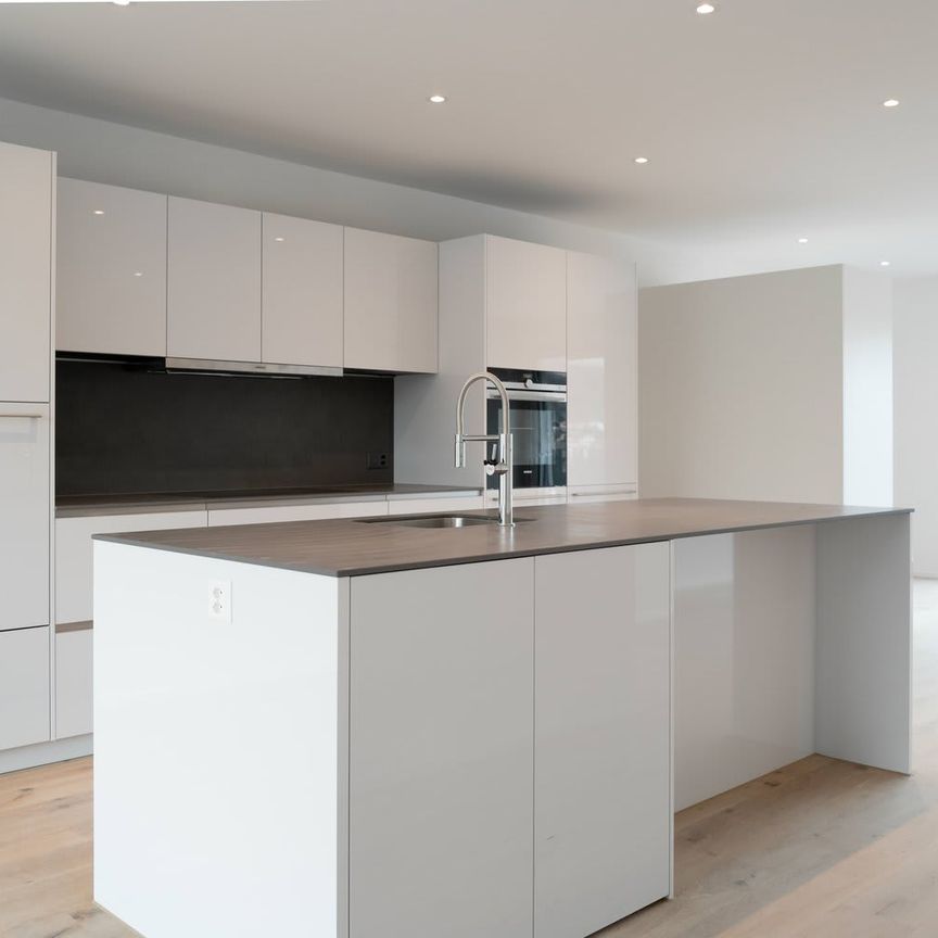 2.5 Zimmer, 62 m², EG - Foto 1