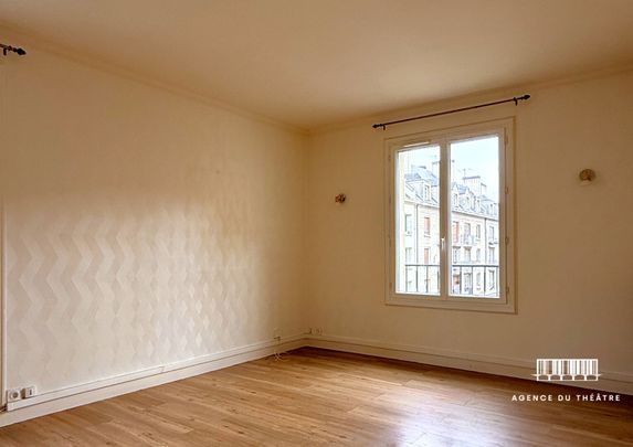 Location Appartement 3 pièces 71m² - Photo 1