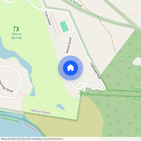 702/1 Sedgeland Drive, Qld 4567, Noosa Heads