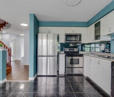 For Lease - 5090 Fairview Street Unit# 61, Burlington, Ontario - Photo 3