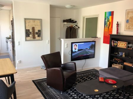 Skogängsvägen, Spånga - Foto 2