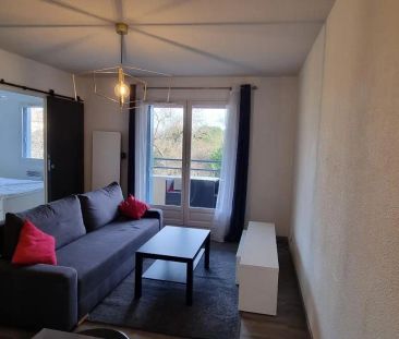 Appartement à louer 2 pièces 35.18m² - Photo 4