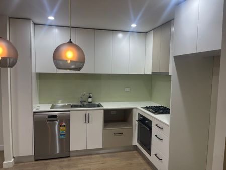 2 BEDROOM UNIT GROUND FLOOR - Photo 5