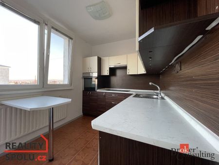 Apartment for rent, 1+1 - Studio, 35m - Photo 3