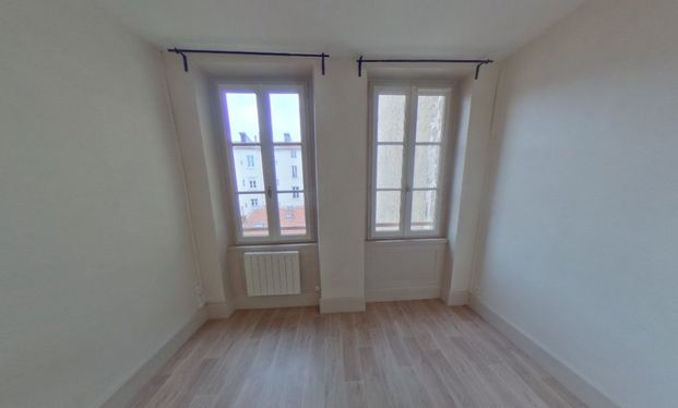 APPARTEMENT T3 A LOUER - Photo 1