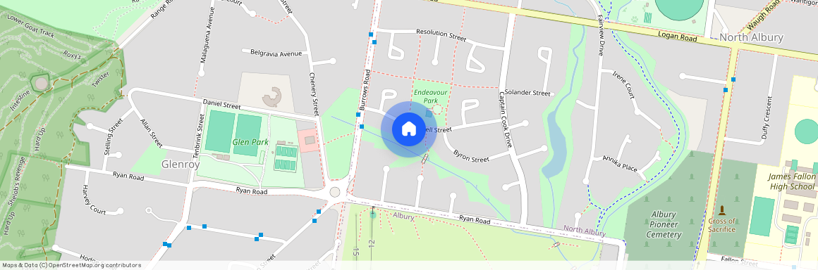 585 Kurnell Street, North Albury 2640, New South Wales