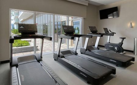 For Lease - 2033 Kennedy Road Unit# 1701, Toronto, Ontario - Photo 2