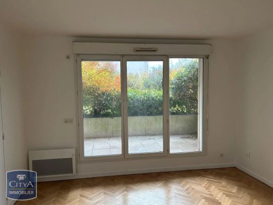 Appartement à louer 2 pièces 41.96m² - Photo 1