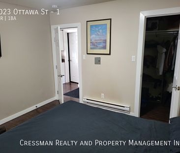 1 Bedroom Apartment located Downtown Regina - Photo 4