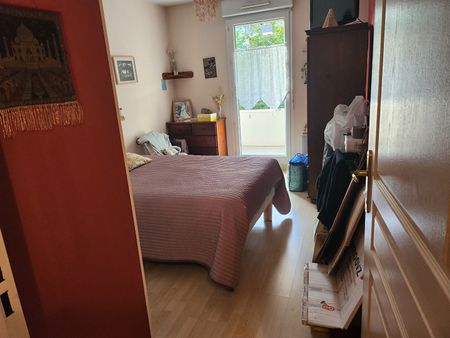 T2 - 46,8m2 - 216 AVENUE JEAN JAURES DECINES - Photo 5