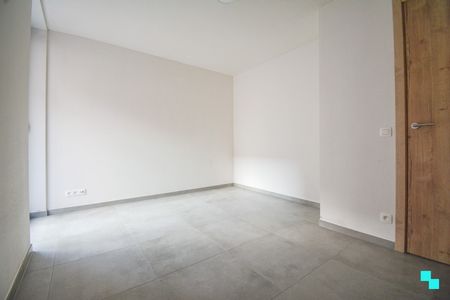 Gelijkvloers nieuwbouwappartement te Houthulst - Photo 2