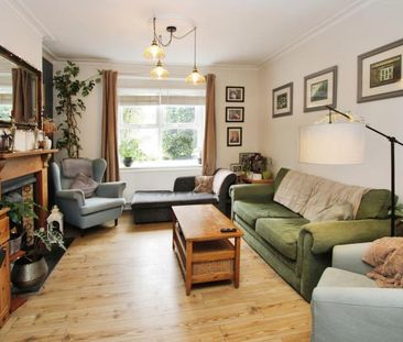 4 bedroom terraced house to rent - Photo 3