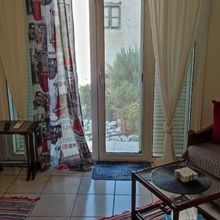 Studio/Γκαρσονιέρα για ενοικίαση - Άμφισσα, - Φωτογραφία 1