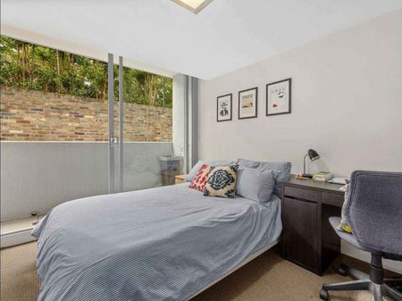 DELIGHTFUL ONE BEDROOM APARTMENT IN 'WAREHOUSE 5' - Photo 4