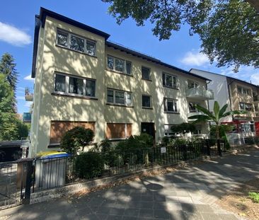 2-Zimmerwohnung (Souterrain) in idealer ... - Photo 1