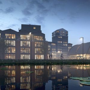 Appartement te huur: Oranje Vrijbuiterskade 64 3527 LG Utrecht - Photo 2