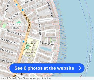 Observatory Mews, London - Photo 1