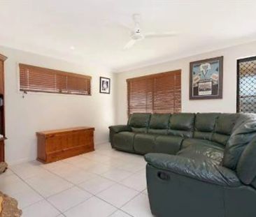 5 Gillingham Court, Kirwan. - Photo 3