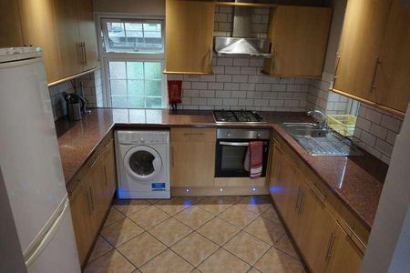 Ascupart House, SO17 - Photo 5