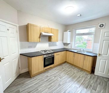 2 bed upper flat to rent in NE3 - Photo 5