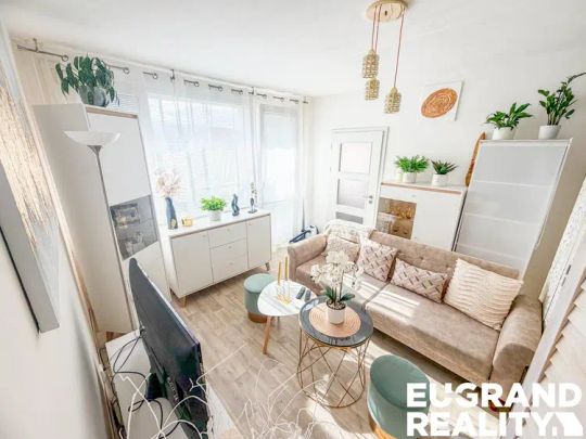 Pronájem bytu 1+1+L, 44,7 m - Photo 1