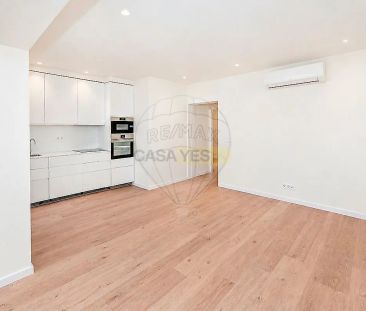 Apartment T2 in Benfica, Lisboa - Photo 6