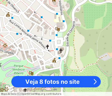 Apartamento T2 para alugar em Palmela - Foto 1