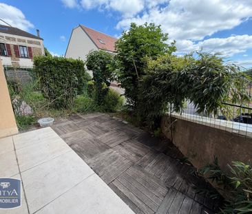 Location Appartement 1 pièce 25m² ARPAJON 91290 - Photo 4