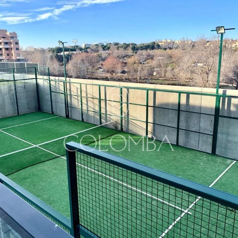 Luxury Apartment for rent in Madrid, Spain - Foto 1