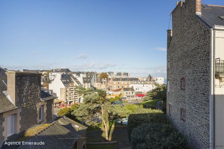 Location Appartement 2 pièces 32m² - Photo 3