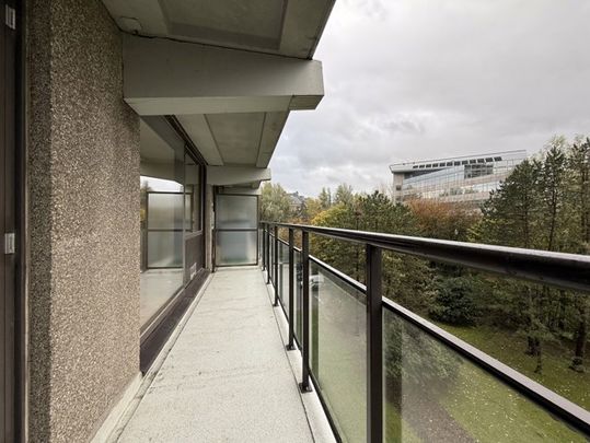 Appartement - à louer - Photo 1