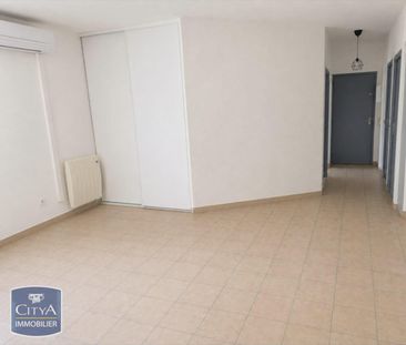 Location Appartement 3 pièces 69m² GIGNAC 34150 - Photo 6