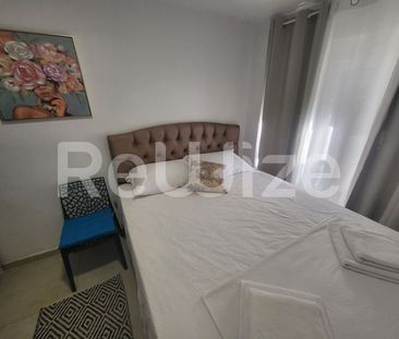 Studio/Γκαρσονιέρα για ενοικίαση Παναγία Φανερωμένη (Ξηροκρήνη - Πα... - Photo 1