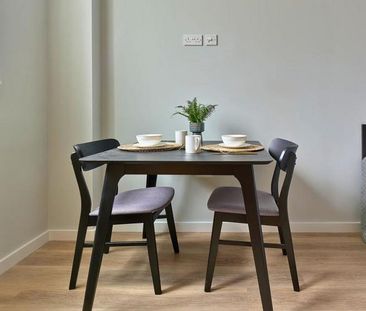 Studio to rent - Photo 3