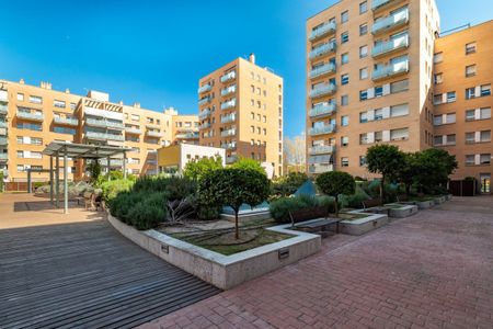 Flat - Barcelona (Diagonal Mar/Front Marítim del Poblenou) - Photo 3