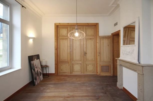 Appartement te huur - Photo 1