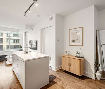 For Lease - 108 RICHMOND Road Unit# 308, Westboro - Hampton Park, O... - Photo 3