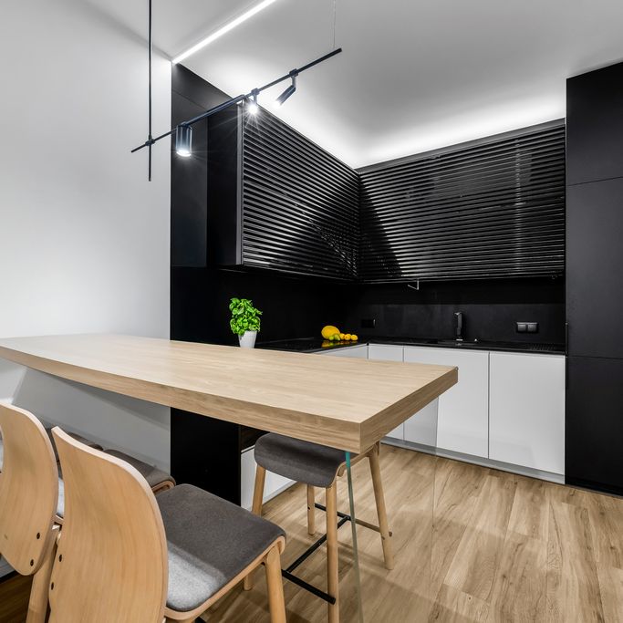 Elegancki apartament 38 m2, Mennica Residence - Photo 1