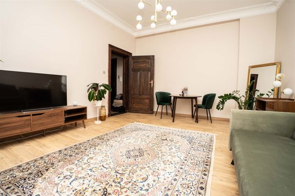 Mieszkanie na wynajem - Photo 1