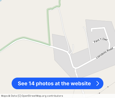Llandeilo Road, Upper Brynamman, Ammanford - Photo 1