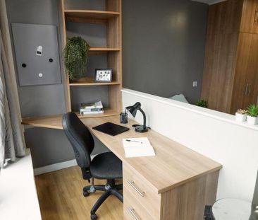 Studio to rent - Photo 5