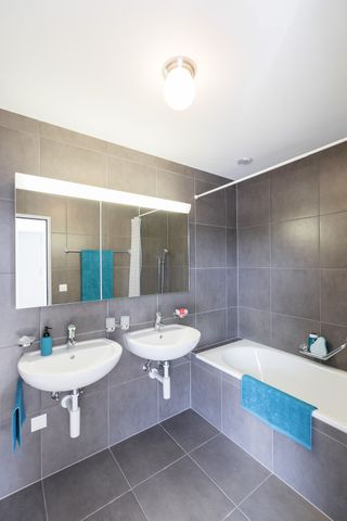 Zentral wohnen mit Stil Ihre neue 4.5-Zimmerwohnung ab 1. Februar 2026 - Foto 2