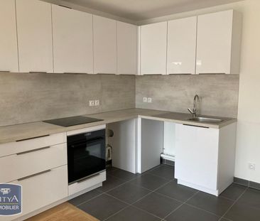 Location Appartement 3 pièces 60m² CLAMART 92140 - Photo 3