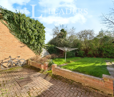 1 bedroom room to rent Acton Way, Cambridge, CB4 - Photo 4