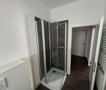 Sanierte 3 Zimmer – Erdgeschosswohnung in Schwalmtal-Hehler! - Photo 1