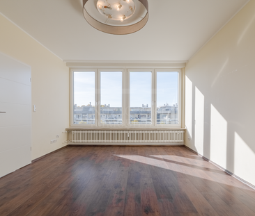 Augustaanlage – Moderne und helle 2,5 ZKB mit neuer EBK und Lift! - Photo 1