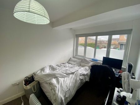 **£150 pppw** Falcon Close, Lenton, Property for rent - Photo 2