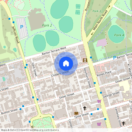 46 Childers Street, SA 5006, North Adelaide