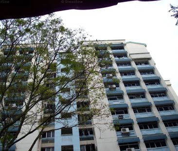 Blk 810 Jurong West Street 81 (Jurong West), HDB 5 Rooms - For Rent - Photo 5