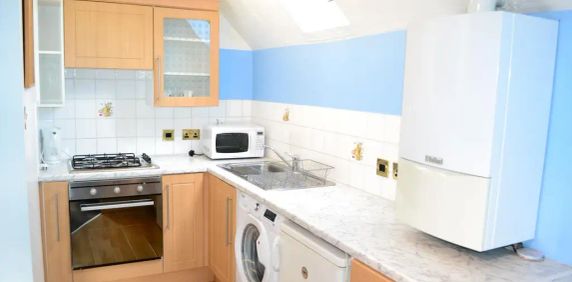 Studio to rent - Photo 2